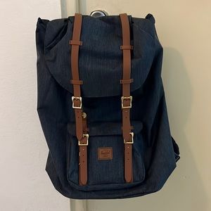 Herschel Little America Laptop Backpack